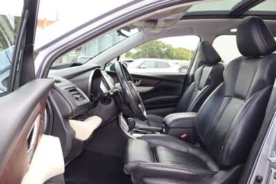 2021 Subaru Ascent, $17500. Photo 5