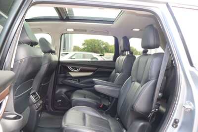 2021 Subaru Ascent, $17500. Photo 6