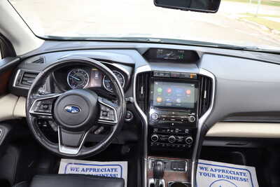 2021 Subaru Ascent, $17500. Photo 7