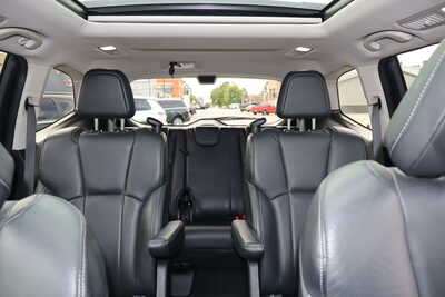 2021 Subaru Ascent, $17500. Photo 8