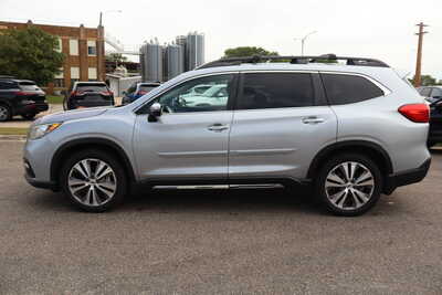 2021 Subaru Ascent, $17500. Photo 9