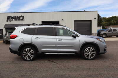 2021 Subaru Ascent, $17500. Photo 10