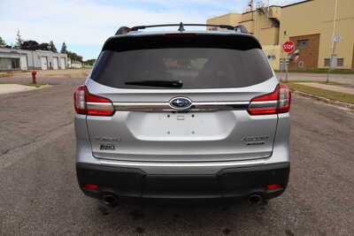 2021 Subaru Ascent, $17500. Photo 11