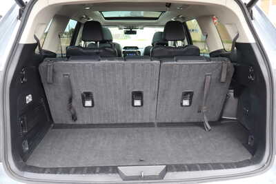 2021 Subaru Ascent, $17500. Photo 12