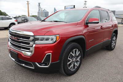 2023 GMC Acadia, $22500. Photo 1