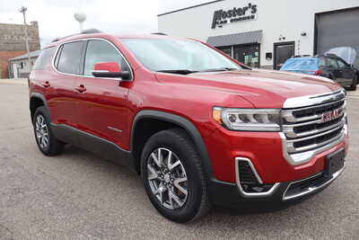 2023 GMC Acadia, $22500. Photo 2