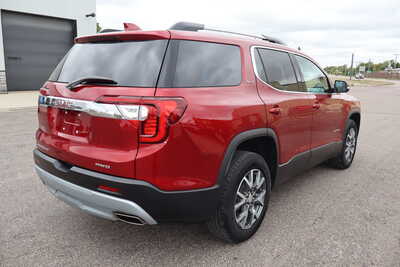 2023 GMC Acadia, $22500. Photo 3