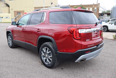 2023 GMC Acadia, $22500. Photo 4