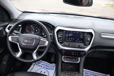 2023 GMC Acadia, $22500. Photo 6