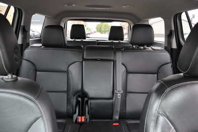 2023 GMC Acadia, $22500. Photo 7