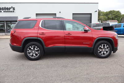 2023 GMC Acadia, $22500. Photo 9