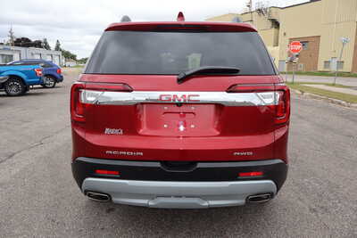 2023 GMC Acadia, $22500. Photo 10