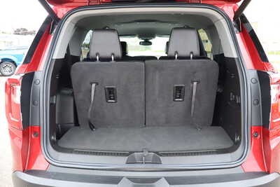 2023 GMC Acadia, $22500. Photo 11