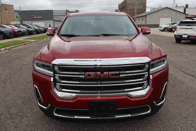 2023 GMC Acadia, $22500. Photo 12