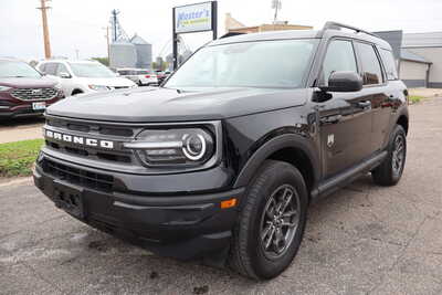 2024 Ford Bronco Sport, $19995. Photo 1