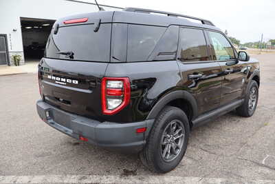 2024 Ford Bronco Sport, $19995. Photo 3