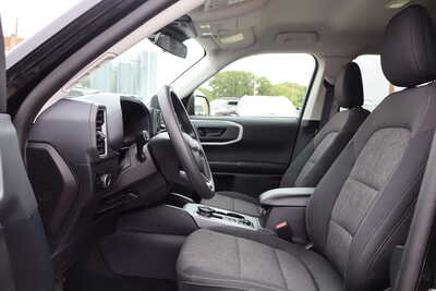 2024 Ford Bronco Sport, $19995. Photo 5