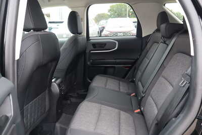 2024 Ford Bronco Sport, $19995. Photo 6