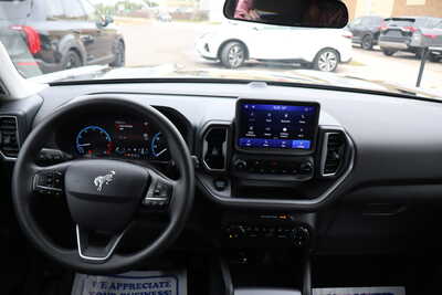 2024 Ford Bronco Sport, $19995. Photo 7