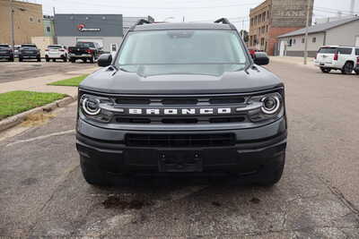2024 Ford Bronco Sport, $19995. Photo 10