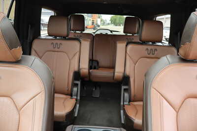2024 Ford Expedition, $50995. Photo 6
