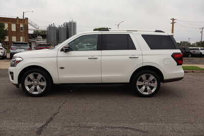 2024 Ford Expedition, $50995. Photo 8