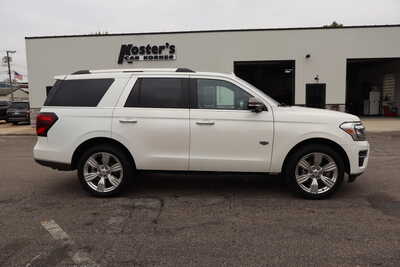 2024 Ford Expedition, $50995. Photo 9