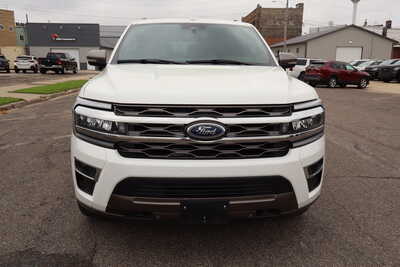 2024 Ford Expedition, $50995. Photo 10