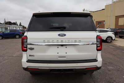 2024 Ford Expedition, $50995. Photo 11