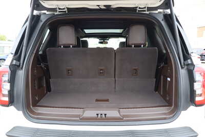 2024 Ford Expedition, $50995. Photo 12