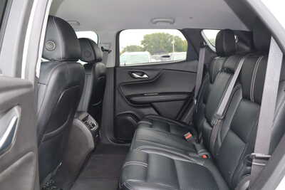 2025 Chevrolet Blazer, $19995. Photo 6