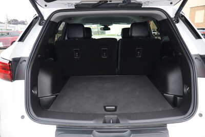 2025 Chevrolet Blazer, $19995. Photo 11