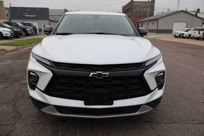 2025 Chevrolet Blazer, $19995. Photo 12
