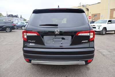 2022 Honda Pilot, $24995. Photo 9