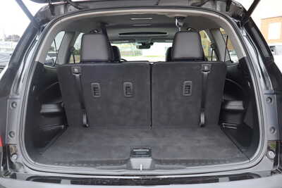 2022 Honda Pilot, $24995. Photo 10