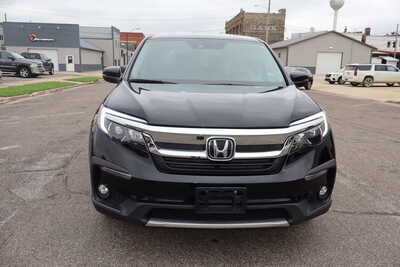 2022 Honda Pilot, $24995. Photo 11