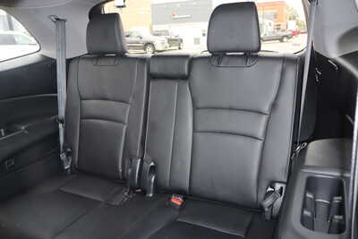 2022 Honda Pilot, $24995. Photo 12