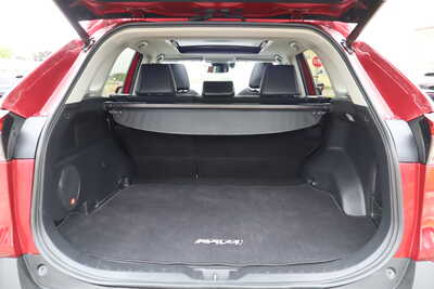 2021 Toyota RAV4, $27995. Photo 11