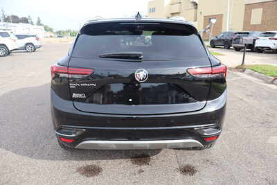 2021 Buick Envision, $15995. Photo 10