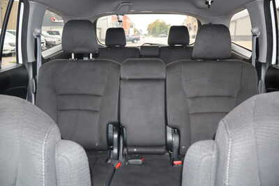 2017 Honda Pilot, $12500. Photo 6
