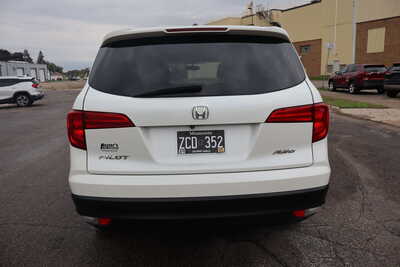 2017 Honda Pilot, $12500. Photo 10