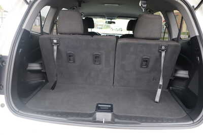 2017 Honda Pilot, $12500. Photo 11