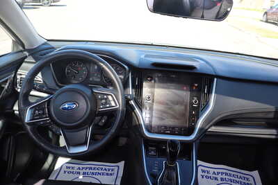 2020 Subaru Outback, $19995. Photo 7