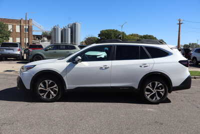 2020 Subaru Outback, $19995. Photo 8