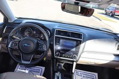 2018 Subaru Outback, $14995. Photo 7