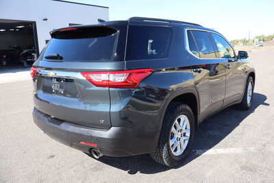 2020 Chevrolet Traverse, $16500. Photo 3