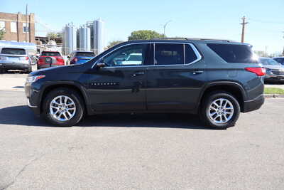 2020 Chevrolet Traverse, $16500. Photo 8