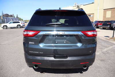 2020 Chevrolet Traverse, $16500. Photo 10