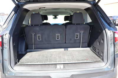 2020 Chevrolet Traverse, $16500. Photo 11