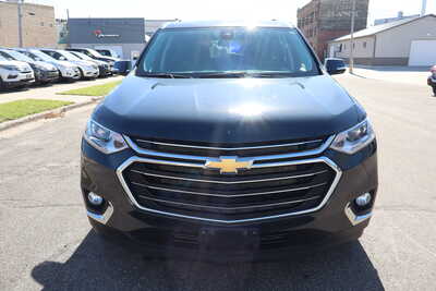 2020 Chevrolet Traverse, $16500. Photo 12